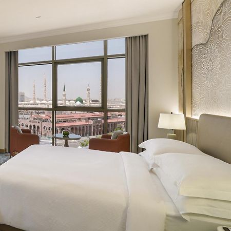 麦地那 Rotana Al Manakha Madinah酒店 外观 照片