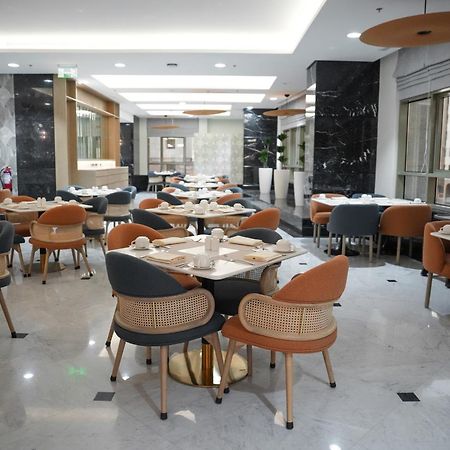 麦地那 Rotana Al Manakha Madinah酒店 外观 照片