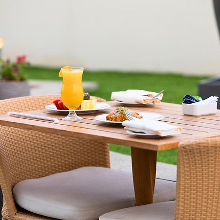 麦地那 Rotana Al Manakha Madinah酒店 外观 照片