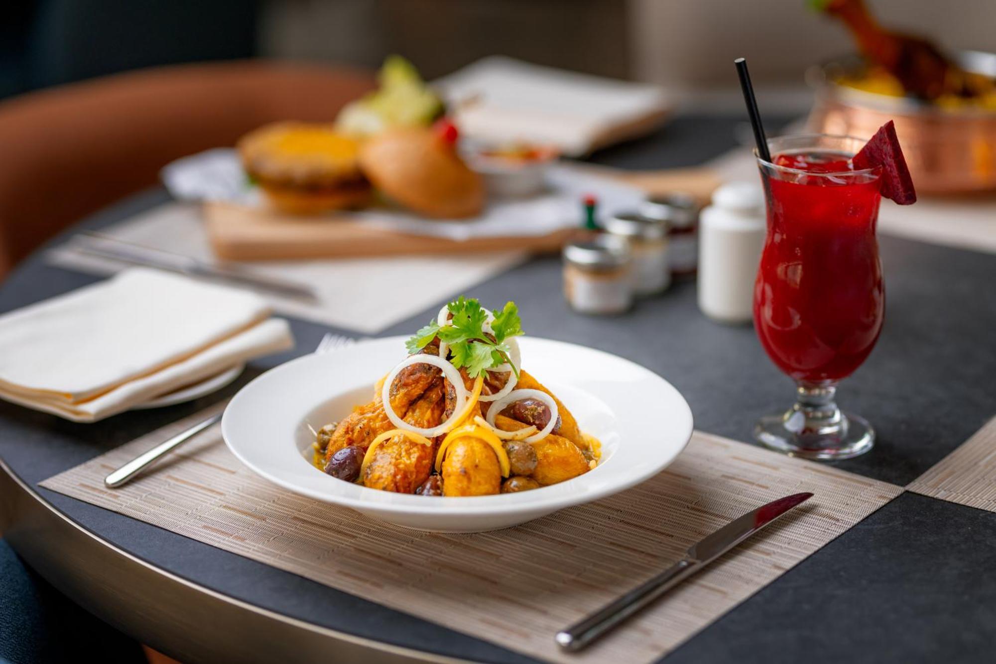 麦地那 Rotana Al Manakha Madinah酒店 外观 照片