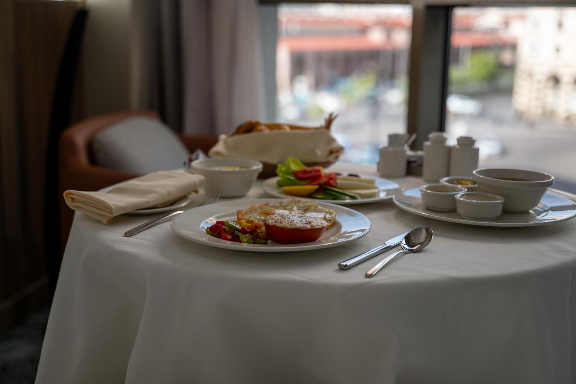 麦地那 Rotana Al Manakha Madinah酒店 外观 照片