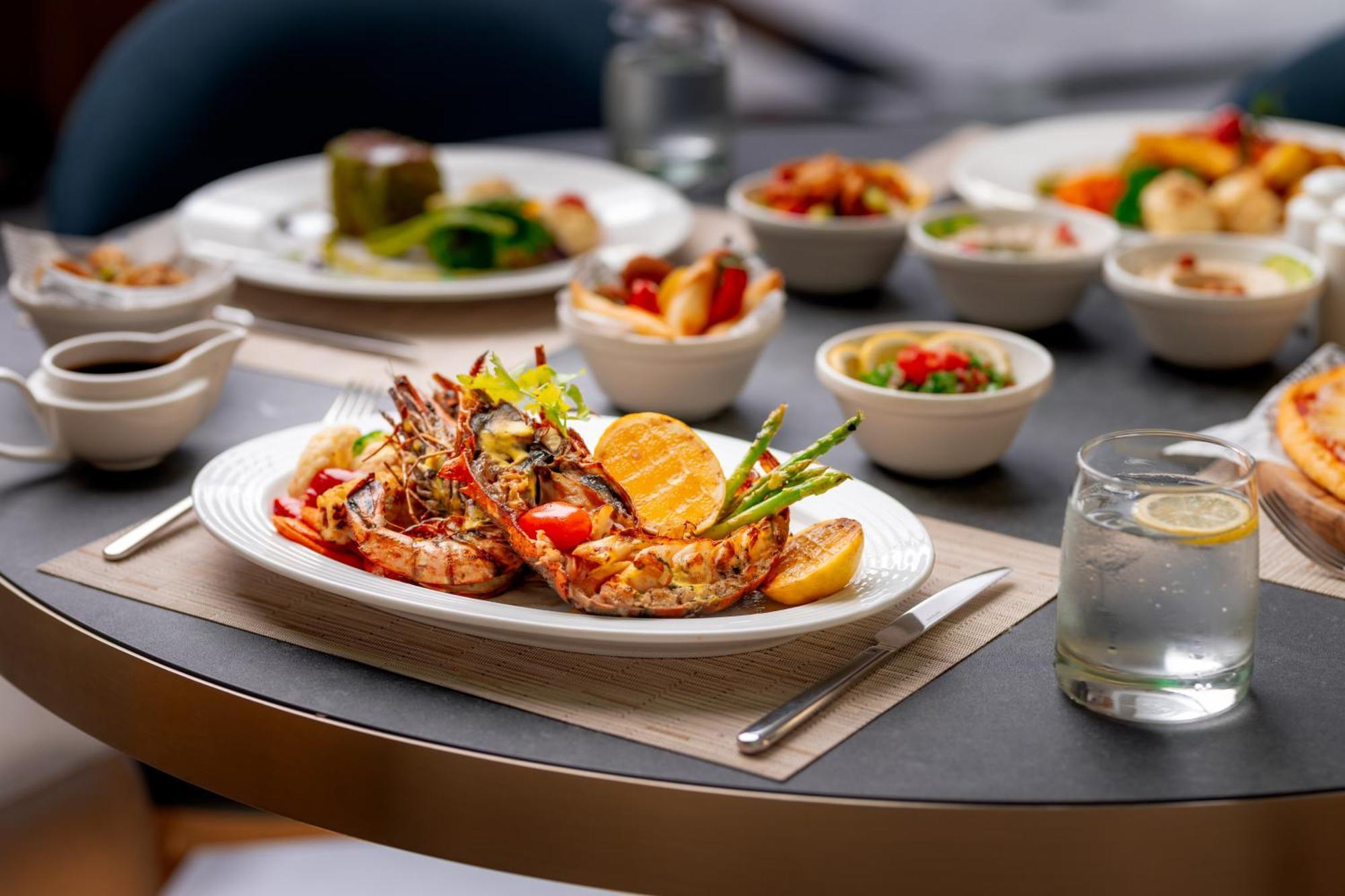 麦地那 Rotana Al Manakha Madinah酒店 外观 照片