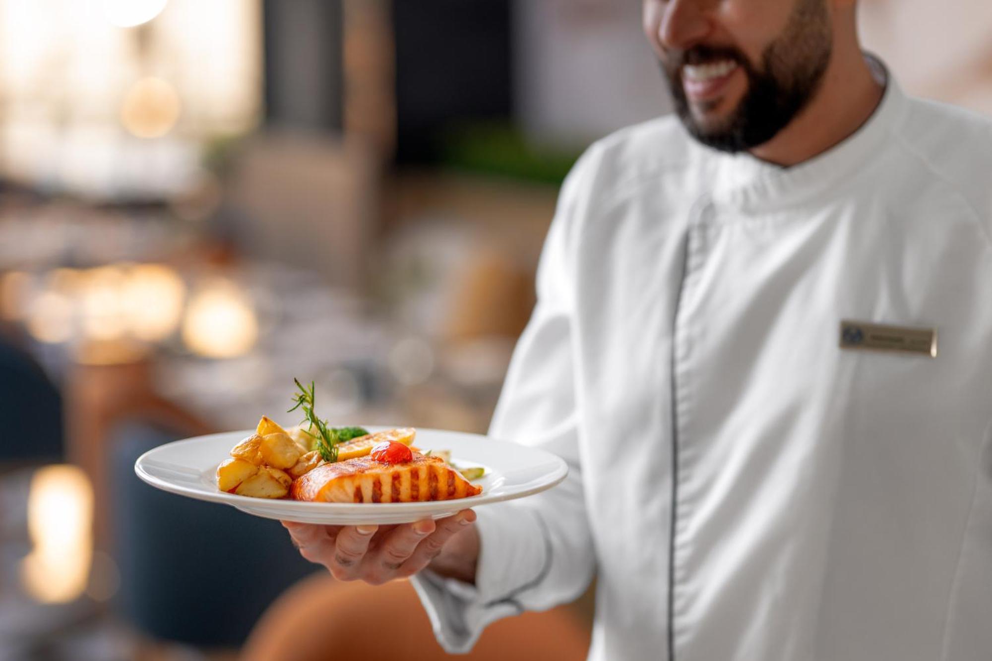 麦地那 Rotana Al Manakha Madinah酒店 外观 照片