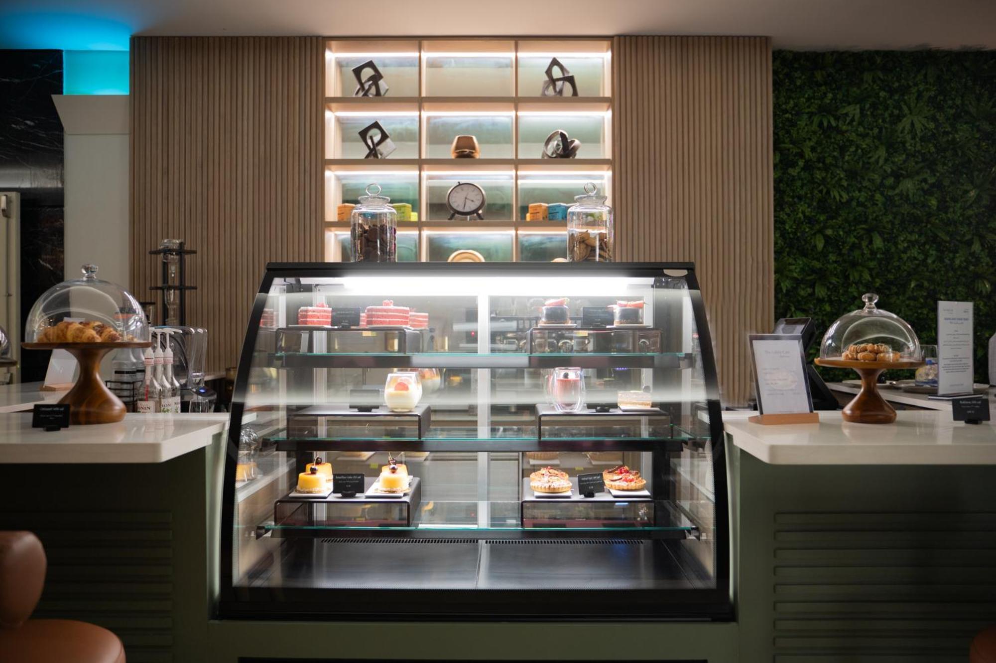 麦地那 Rotana Al Manakha Madinah酒店 外观 照片