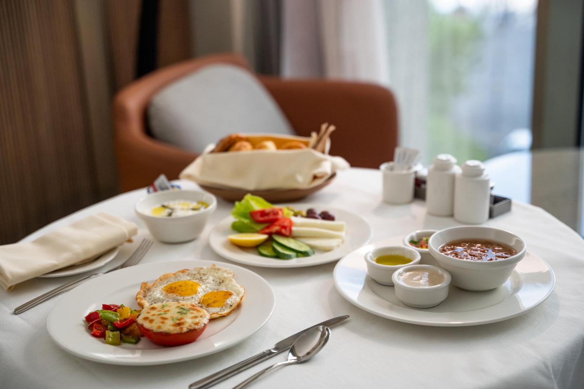 麦地那 Rotana Al Manakha Madinah酒店 外观 照片