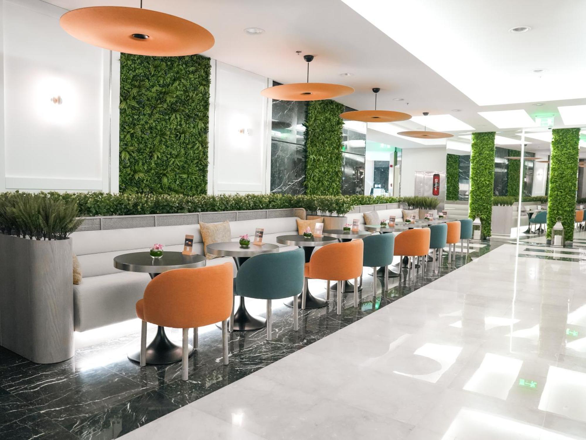 麦地那 Rotana Al Manakha Madinah酒店 外观 照片