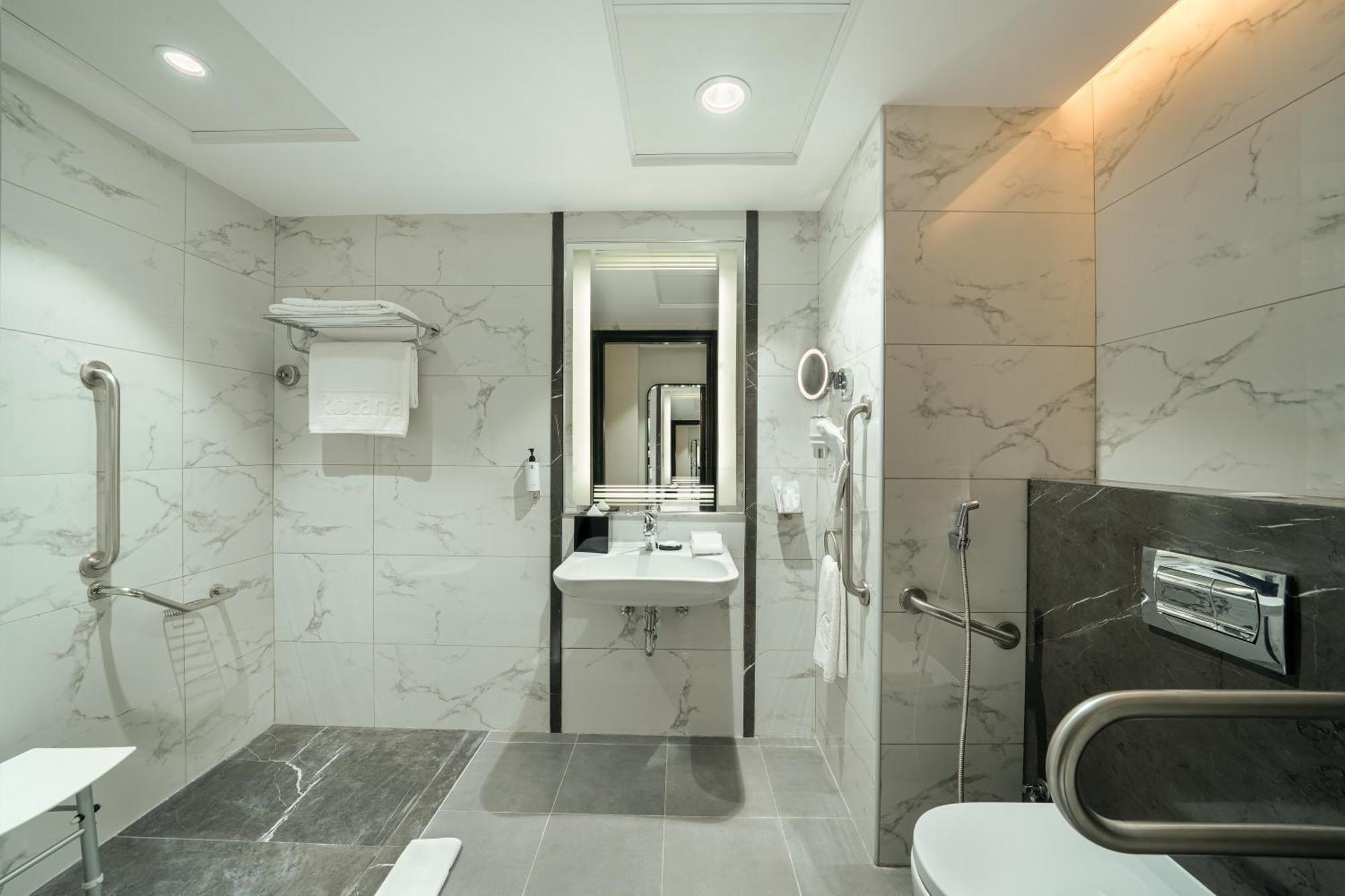 麦地那 Rotana Al Manakha Madinah酒店 外观 照片