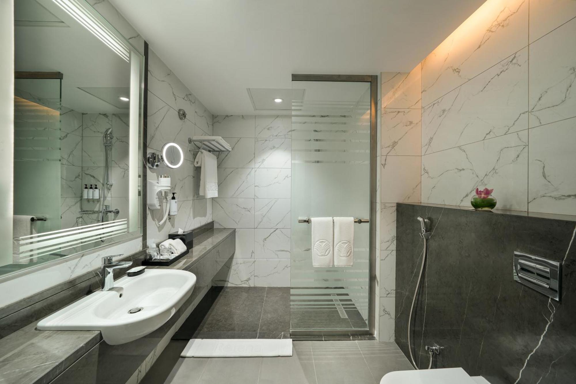 麦地那 Rotana Al Manakha Madinah酒店 外观 照片