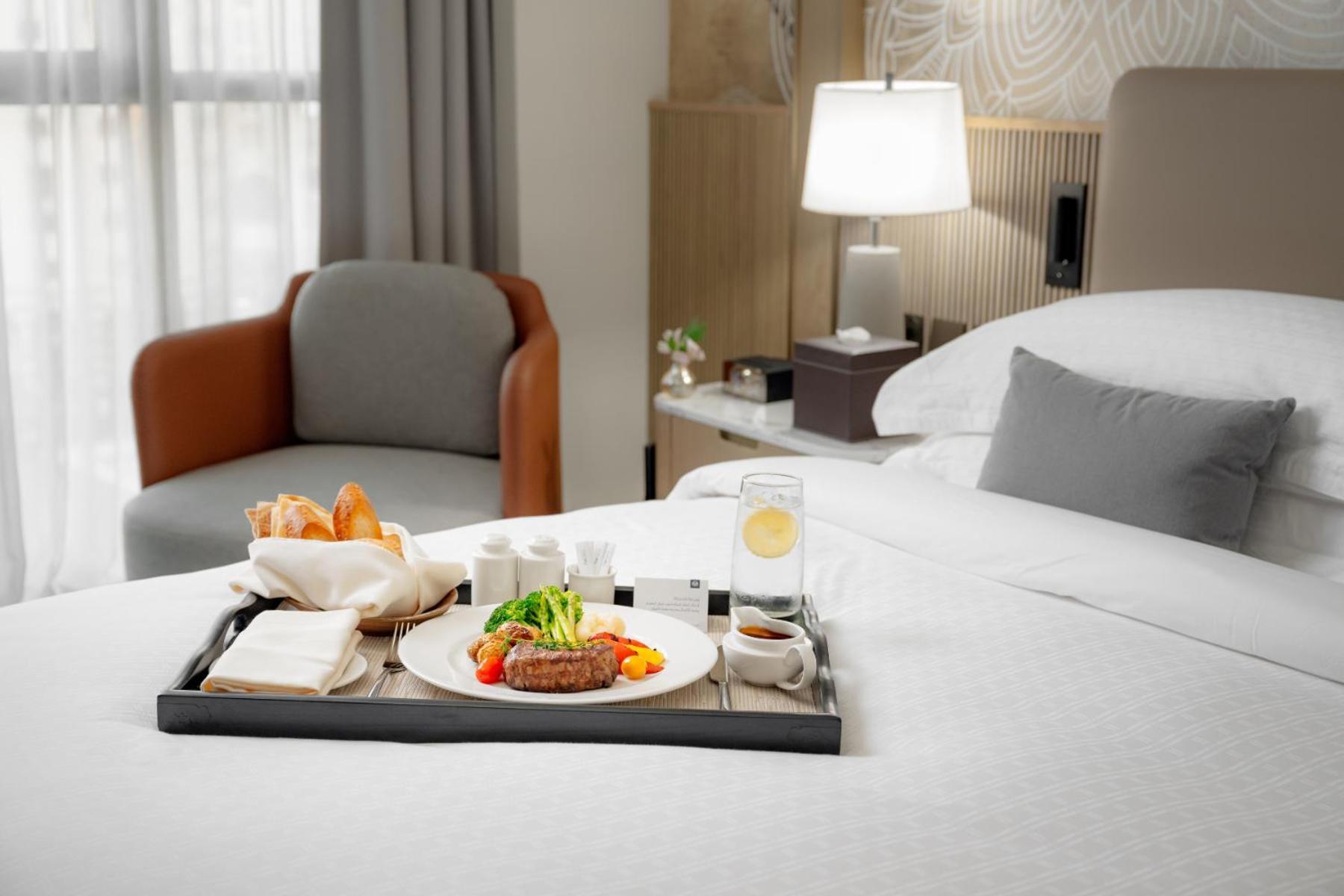 麦地那 Rotana Al Manakha Madinah酒店 外观 照片