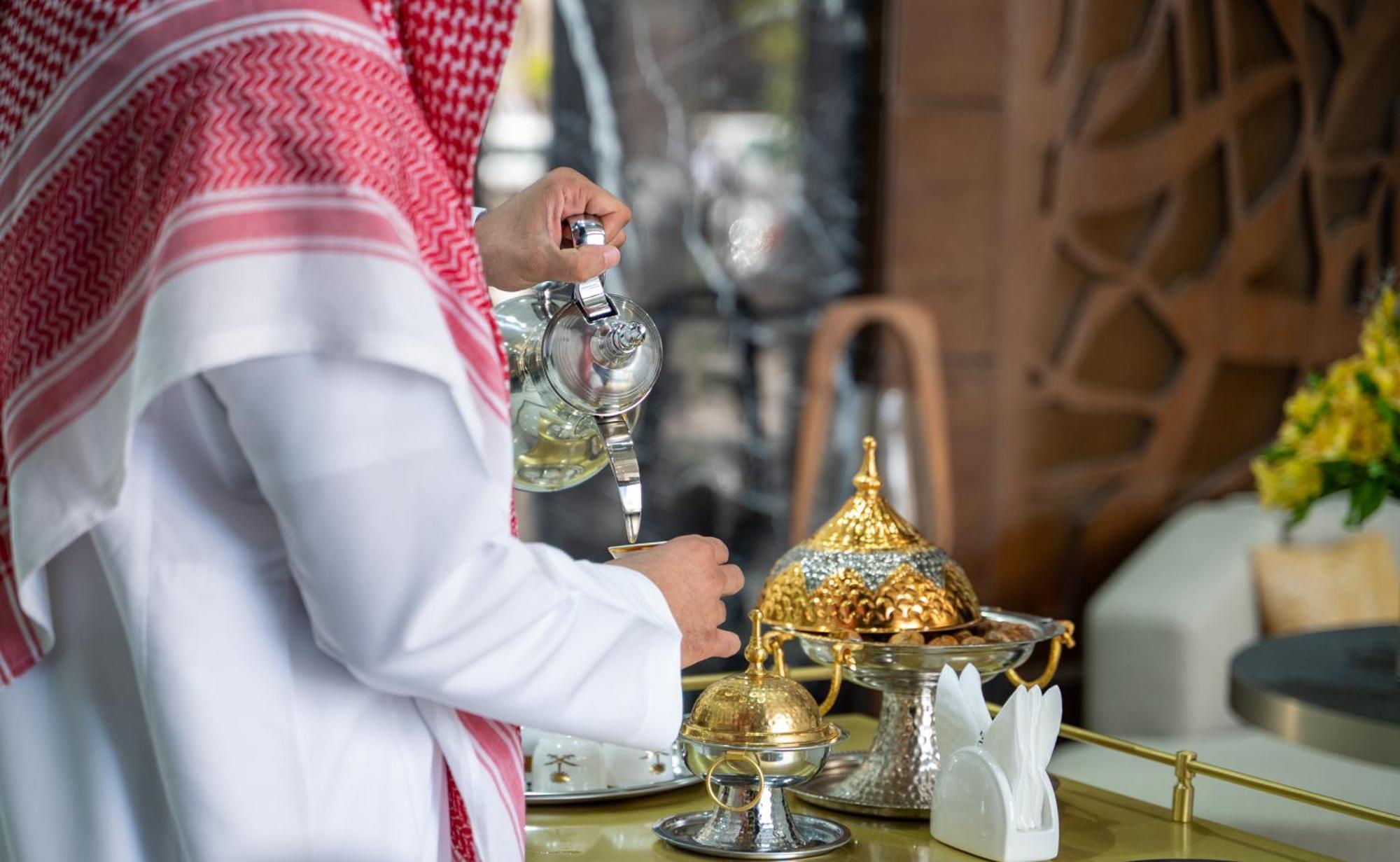 麦地那 Rotana Al Manakha Madinah酒店 外观 照片